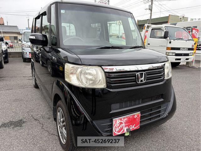 Honda N BOX 2013-01 7456163-1