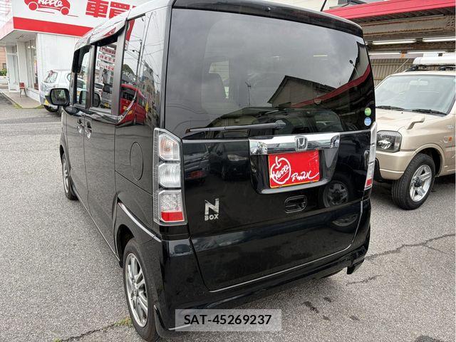 Honda N BOX 2013-01 7456163-2