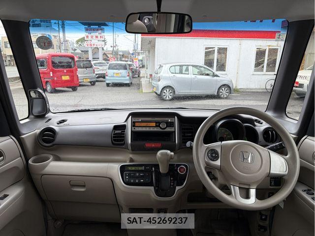 Honda N BOX 2013-01 7456163-8