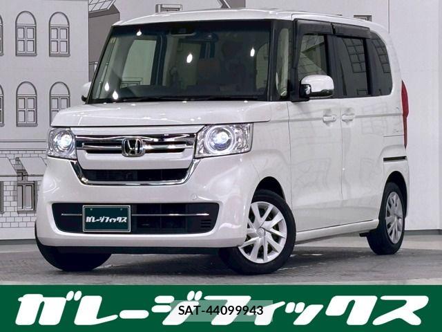 Honda N BOX 2023-06 7456117-0