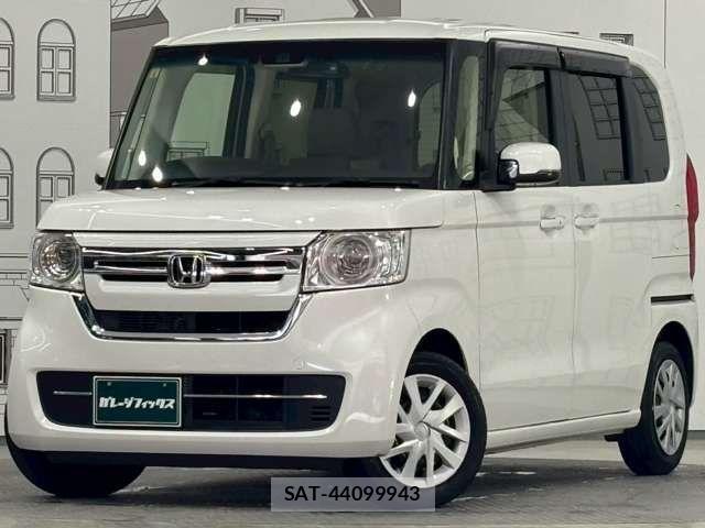 Honda N BOX 2023-06 7456117-2