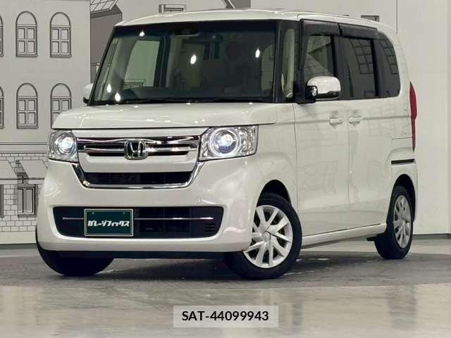 Honda N BOX 2023-06 7456117-3