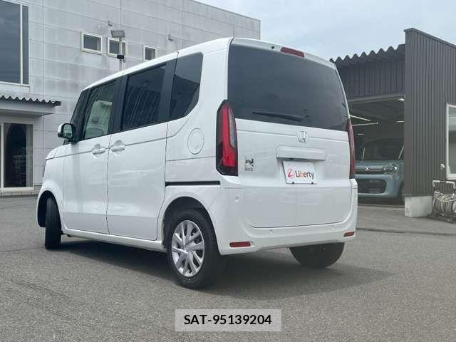 Honda N BOX 2026-04 7456102-9