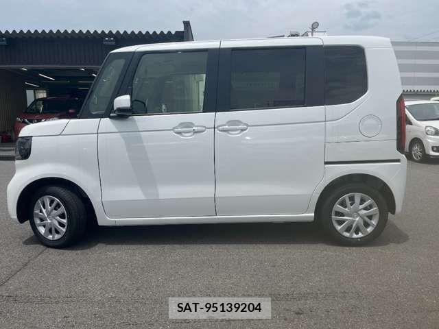 Honda N BOX 2026-04 7456102-10