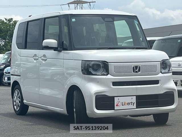 Honda N BOX 2026-04 7456102-5