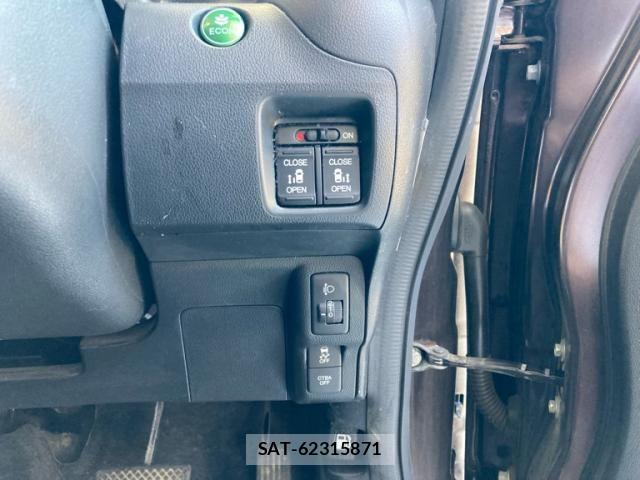Honda N BOX 2015-12 7456171-13