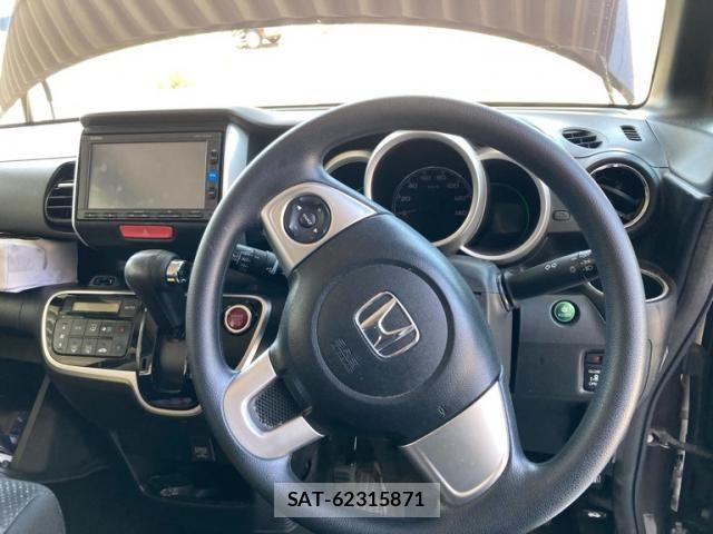 Honda N BOX 2015-12 7456171-14