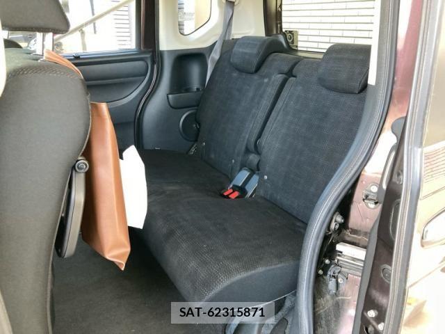 Honda N BOX 2015-12 7456171-7
