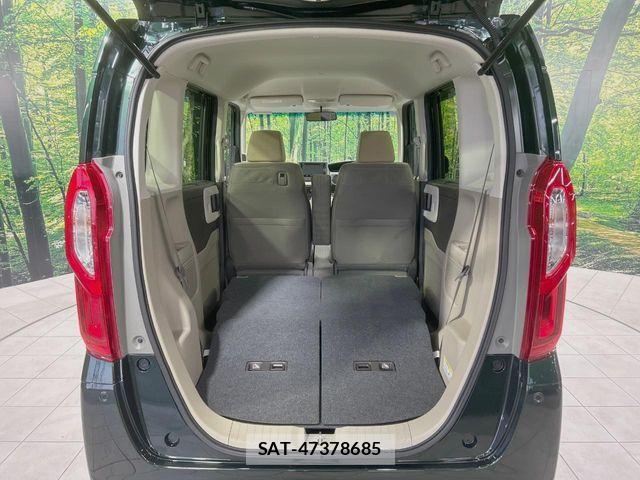 Honda N BOX 2019-09 7456136-9