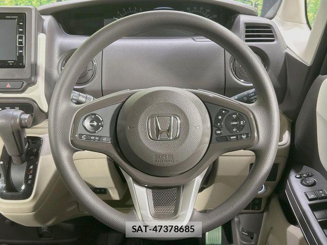 Honda N BOX 2019-09 7456136-10