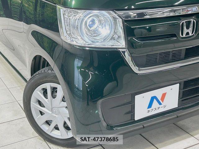 Honda N BOX 2019-09 7456136-11