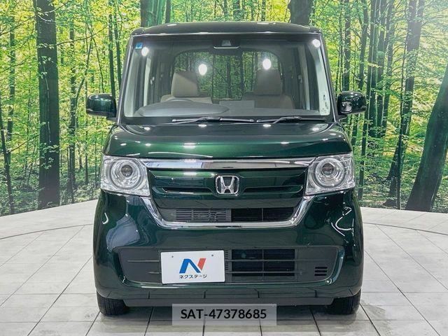 Honda N BOX 2019-09 7456136-13