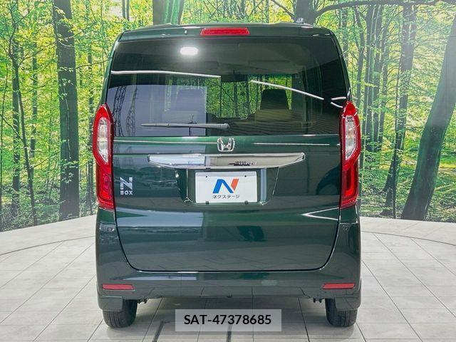 Honda N BOX 2019-09 7456136-14
