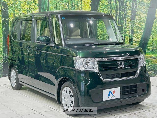 Honda N BOX 2019-09 7456136-15