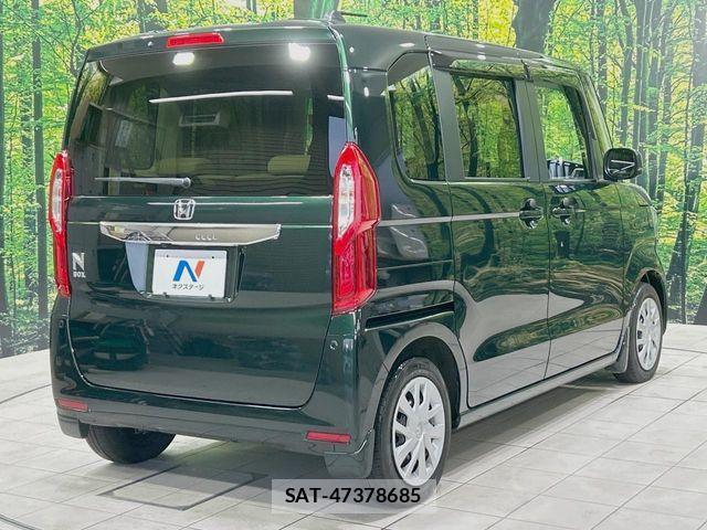 Honda N BOX 2019-09 7456136-16