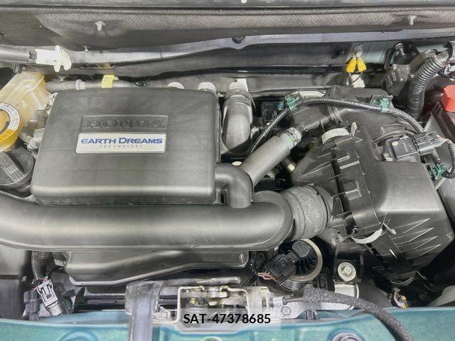 Honda N BOX 2019-09 7456136-17