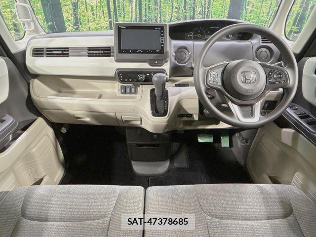 Honda N BOX 2019-09 7456136-1