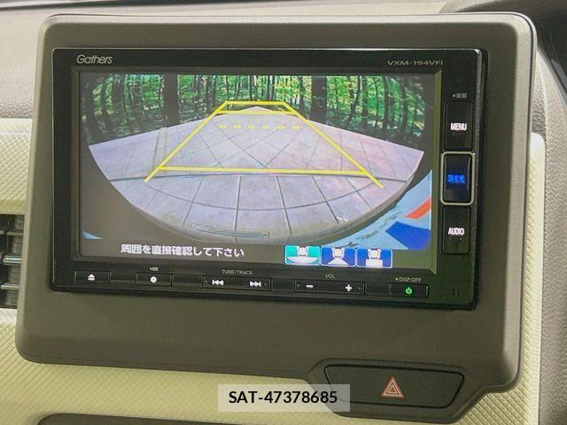 Honda N BOX 2019-09 7456136-4