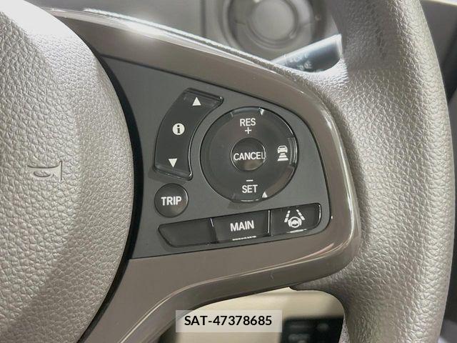 Honda N BOX 2019-09 7456136-5
