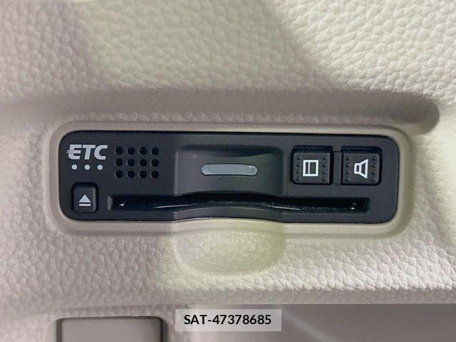 Honda N BOX 2019-09 7456136-6