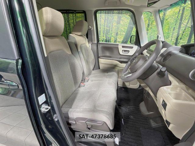 Honda N BOX 2019-09 7456136-7