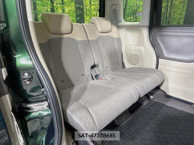 Honda N BOX 2019-09 7456136-8