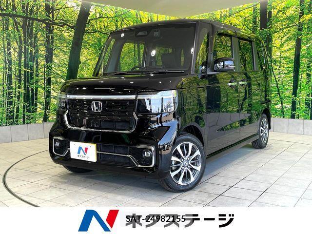 Honda N BOX 2023-10 7456094-0