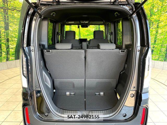 Honda N BOX 2023-10 7456094-9