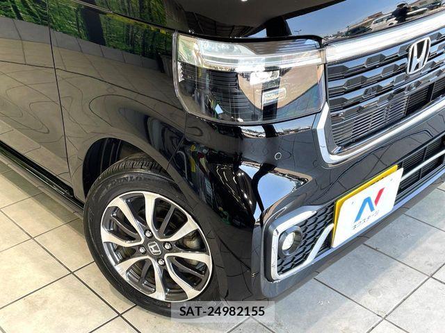 Honda N BOX 2023-10 7456094-11