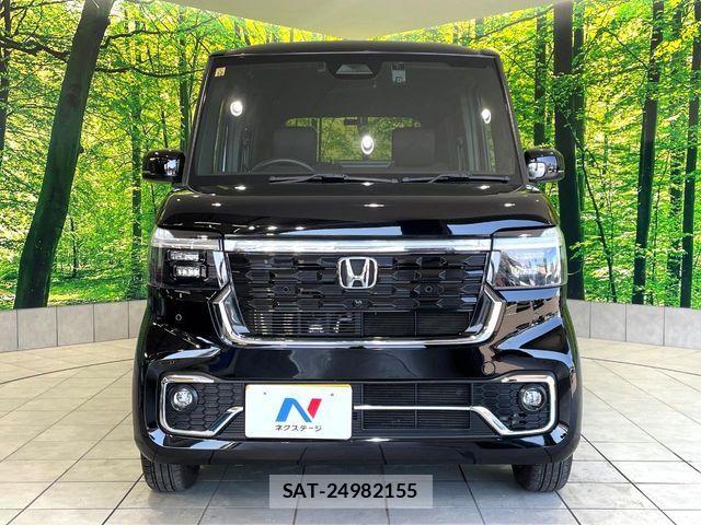 Honda N BOX 2023-10 7456094-13