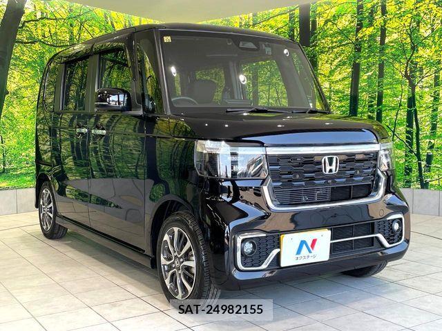 Honda N BOX 2023-10 7456094-15