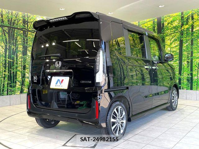 Honda N BOX 2023-10 7456094-16