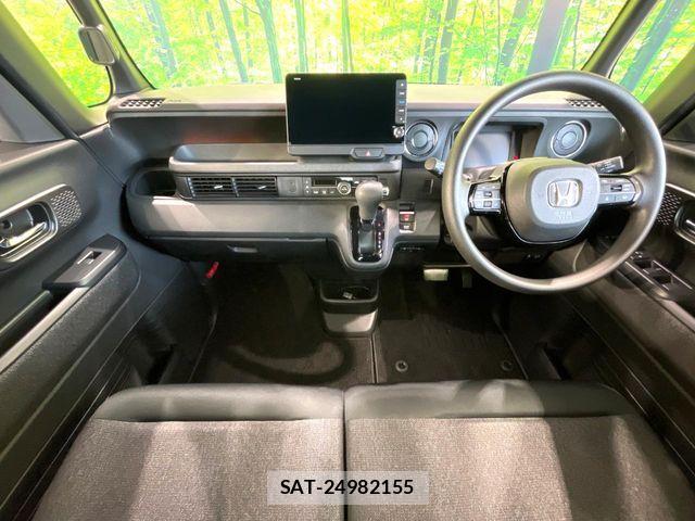 Honda N BOX 2023-10 7456094-1