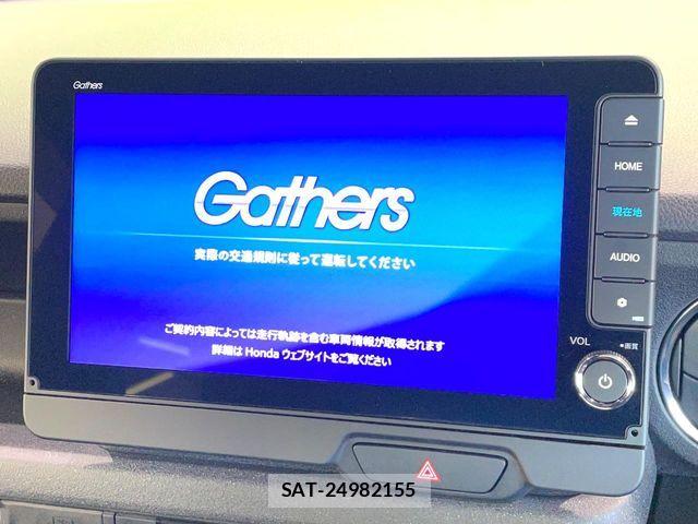 Honda N BOX 2023-10 7456094-2