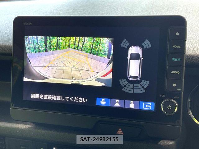 Honda N BOX 2023-10 7456094-3