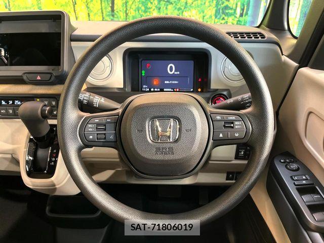 Honda N BOX 2026-06 7456100-10