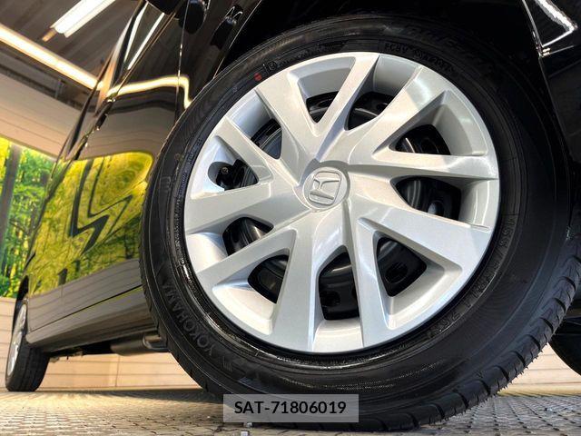 Honda N BOX 2026-06 7456100-12