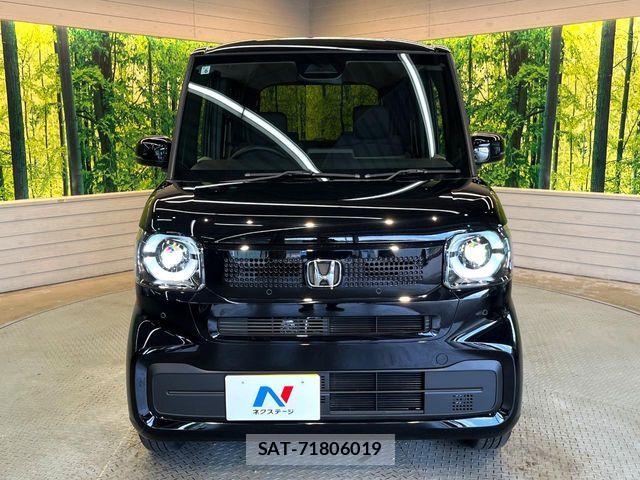 Honda N BOX 2026-06 7456100-13