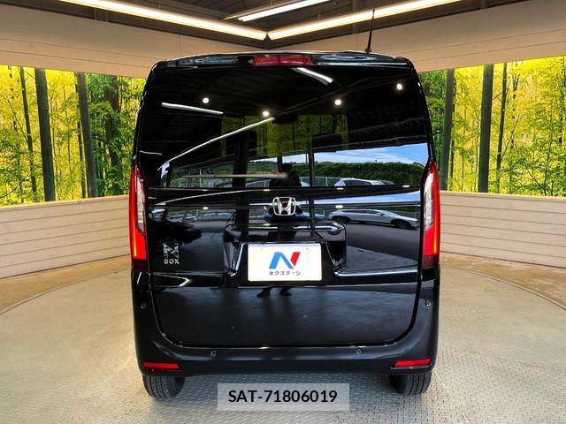 Honda N BOX 2026-06 7456100-14