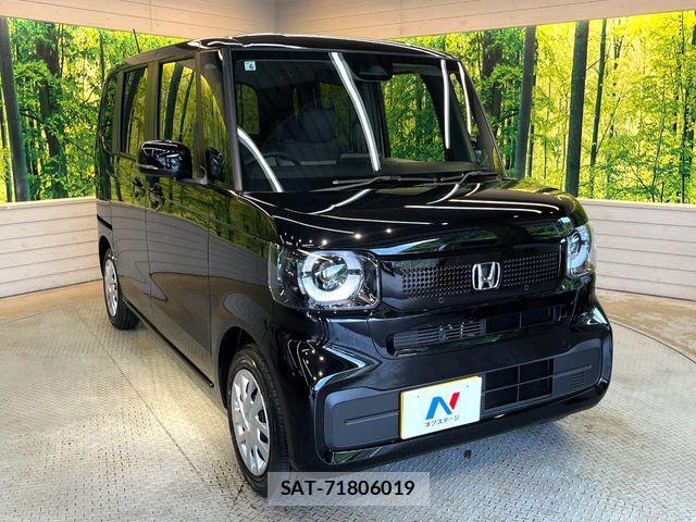 Honda N BOX 2026-06 7456100-15