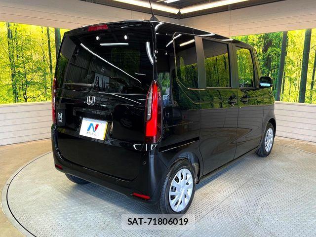 Honda N BOX 2026-06 7456100-16