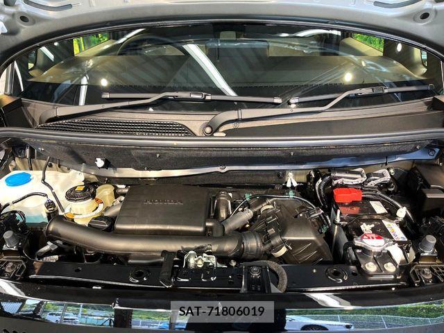 Honda N BOX 2026-06 7456100-17