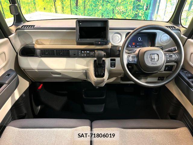 Honda N BOX 2026-06 7456100-1