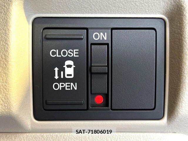 Honda N BOX 2026-06 7456100-3