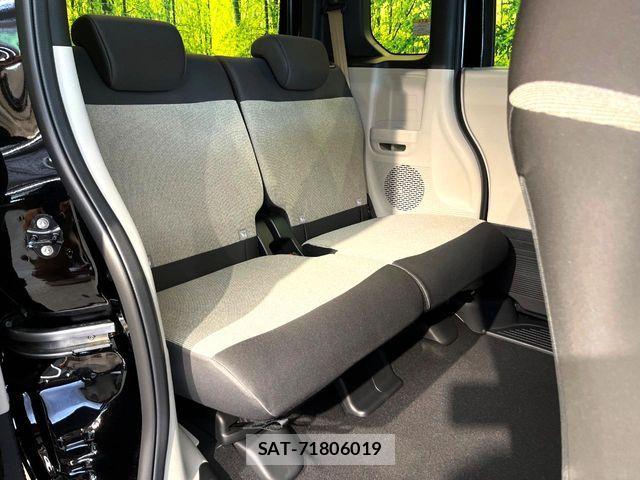Honda N BOX 2026-06 7456100-8
