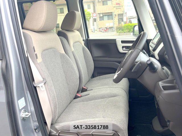 Honda N BOX 2021-02 7456138-14