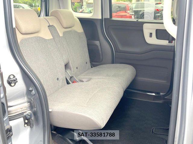 Honda N BOX 2021-02 7456138-15