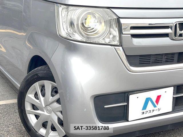 Honda N BOX 2021-02 7456138-16