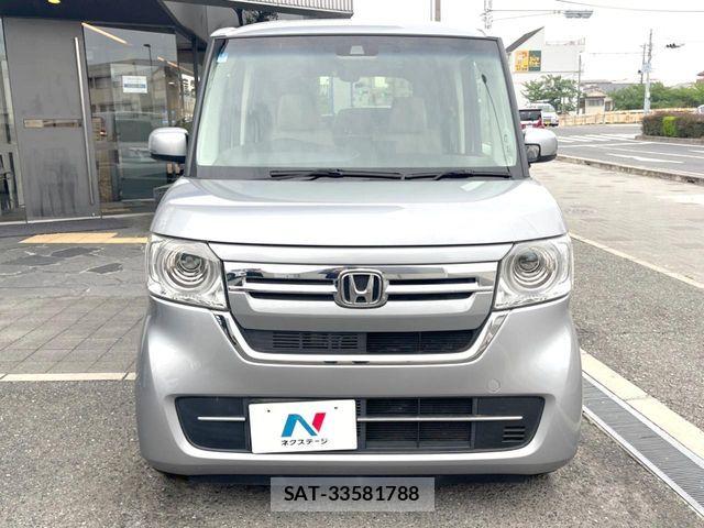 Honda N BOX 2021-02 7456138-18