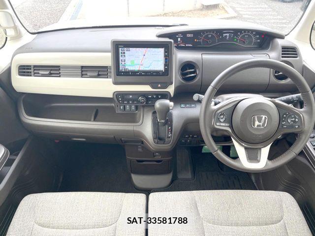 Honda N BOX 2021-02 7456138-1